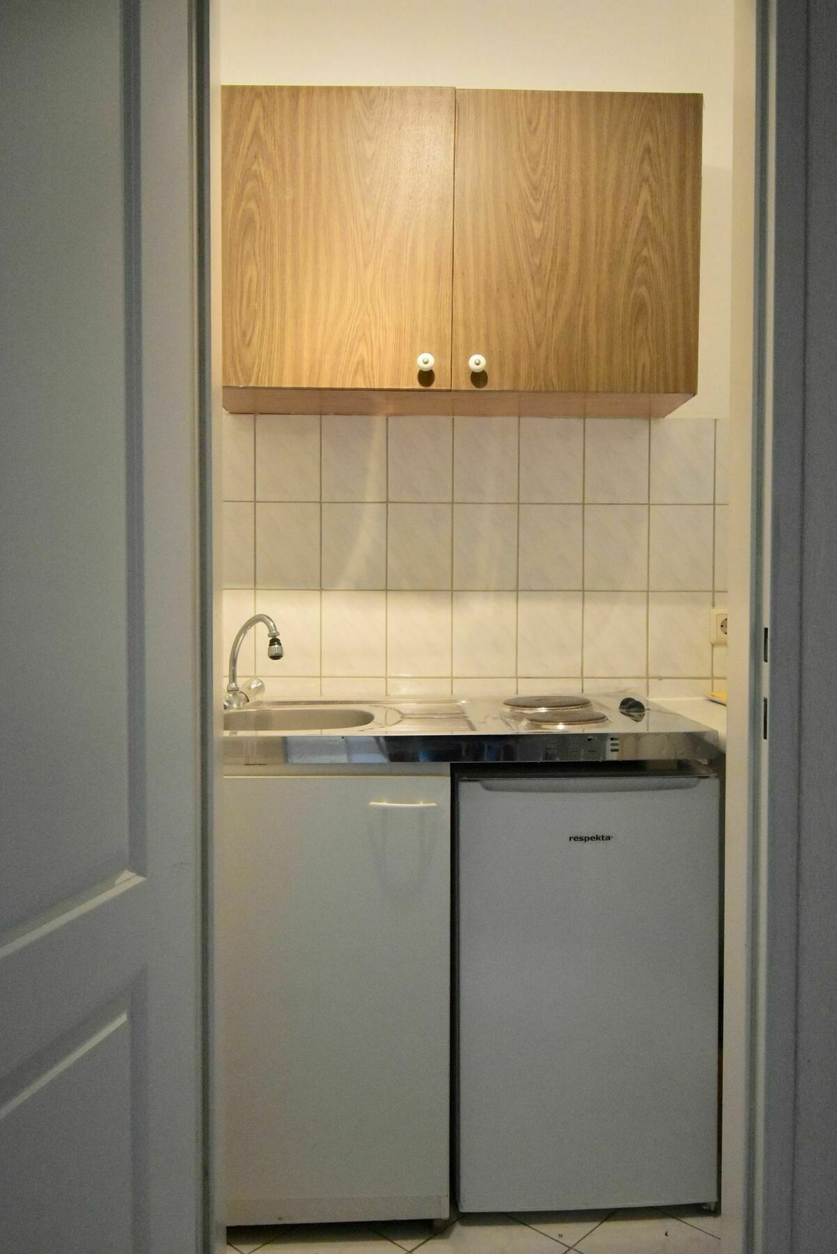 Apartment Brunnenmarkt Wien Eksteriør billede